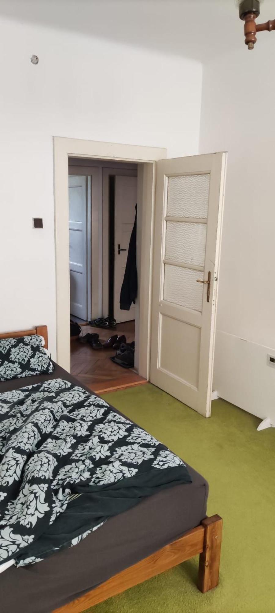 Holub Apartment In City Centrum Komarov Экстерьер фото