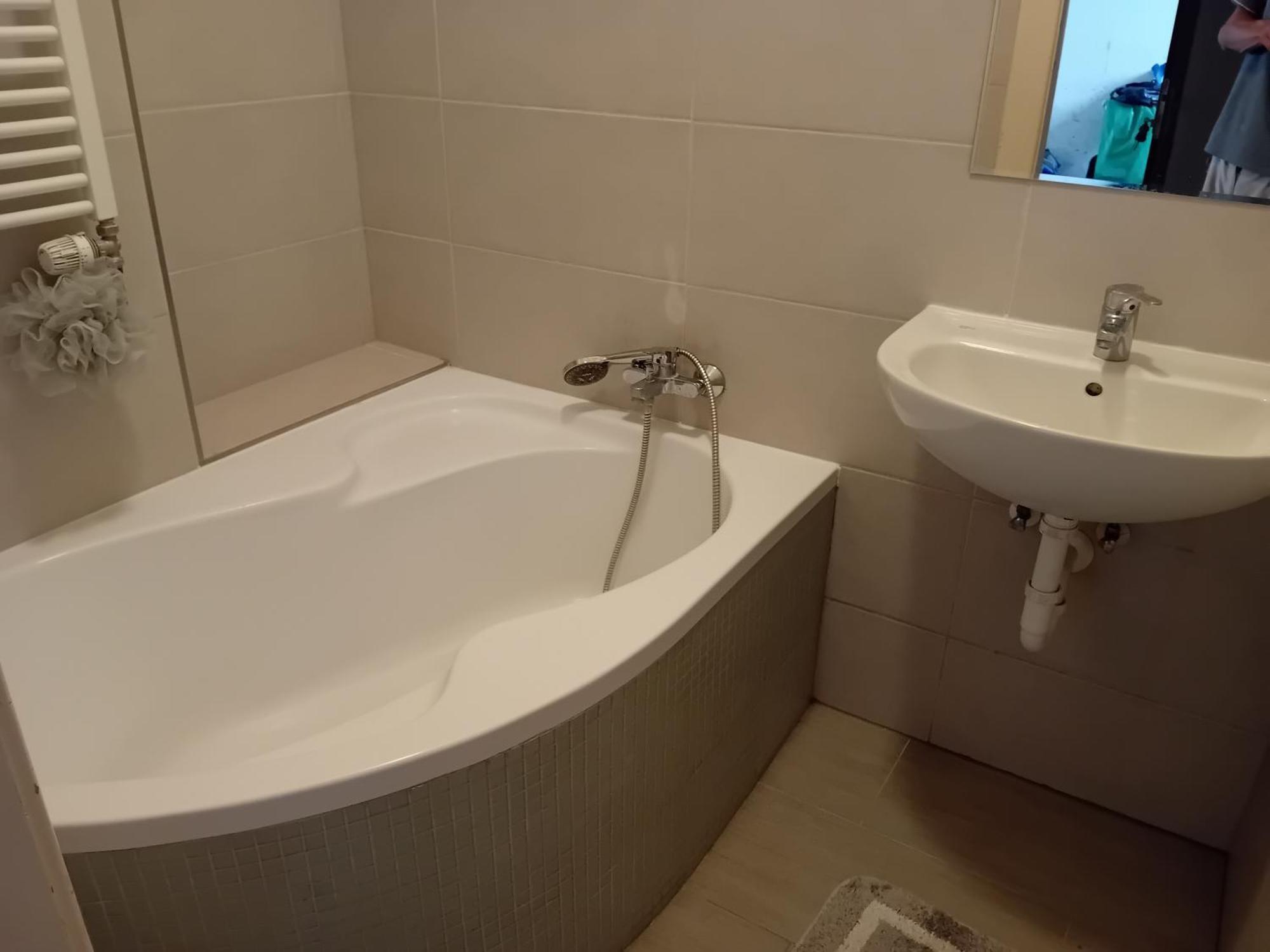 Holub Apartment In City Centrum Komarov Экстерьер фото