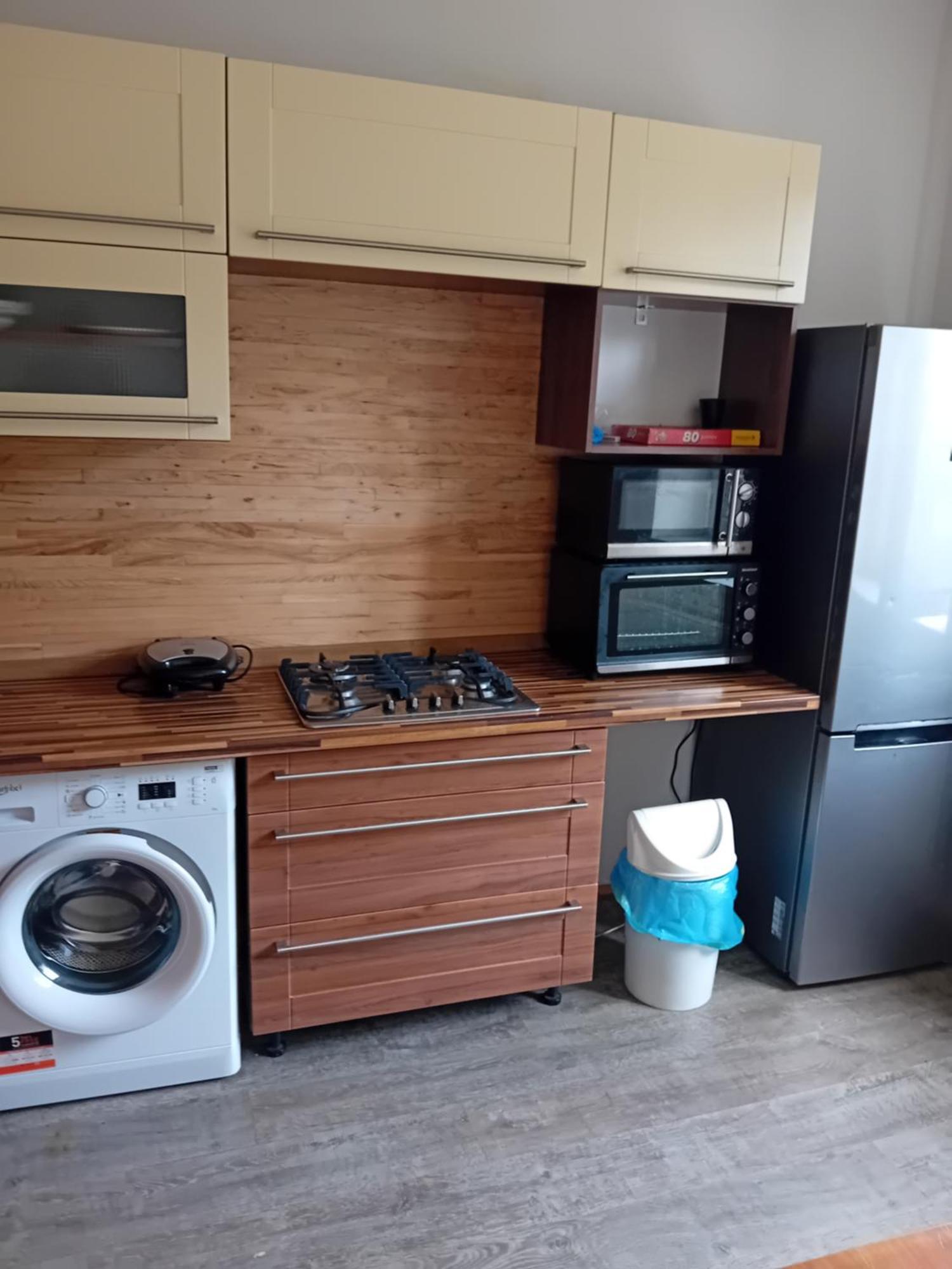 Holub Apartment In City Centrum Komarov Экстерьер фото