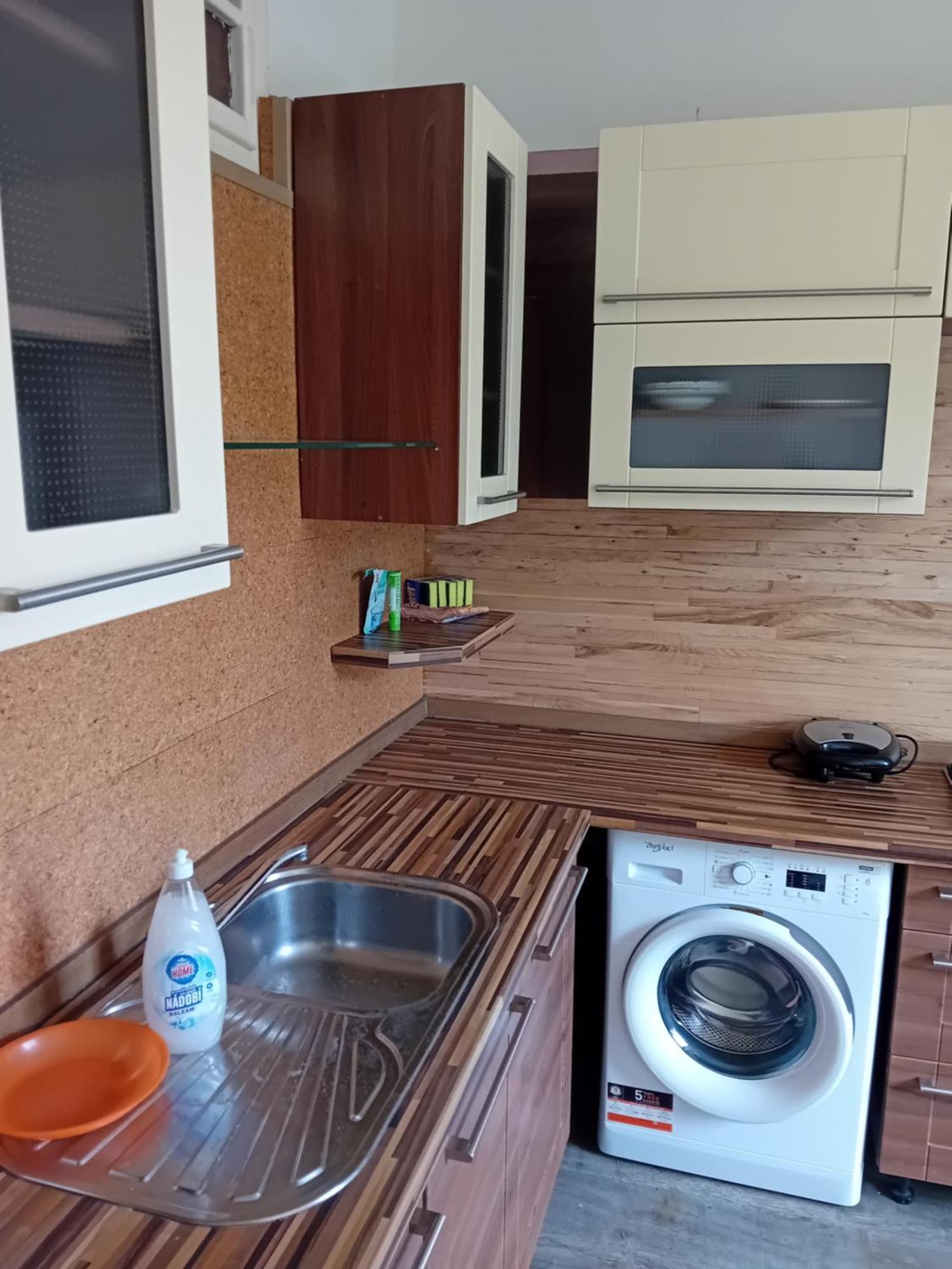 Holub Apartment In City Centrum Komarov Экстерьер фото
